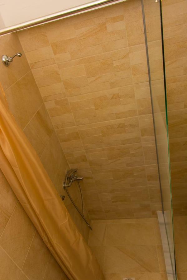 Central Luxury Studio Corinto Exterior foto